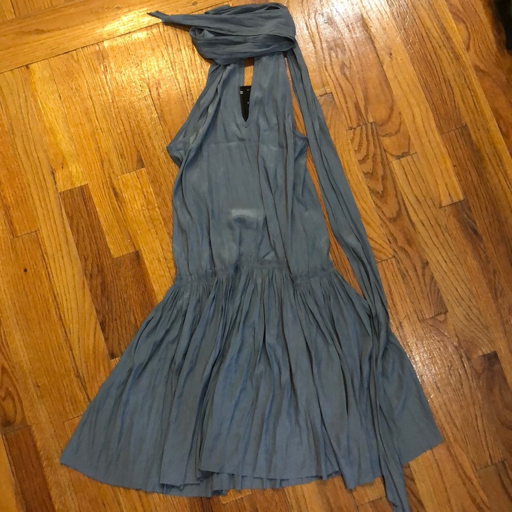 designer dress